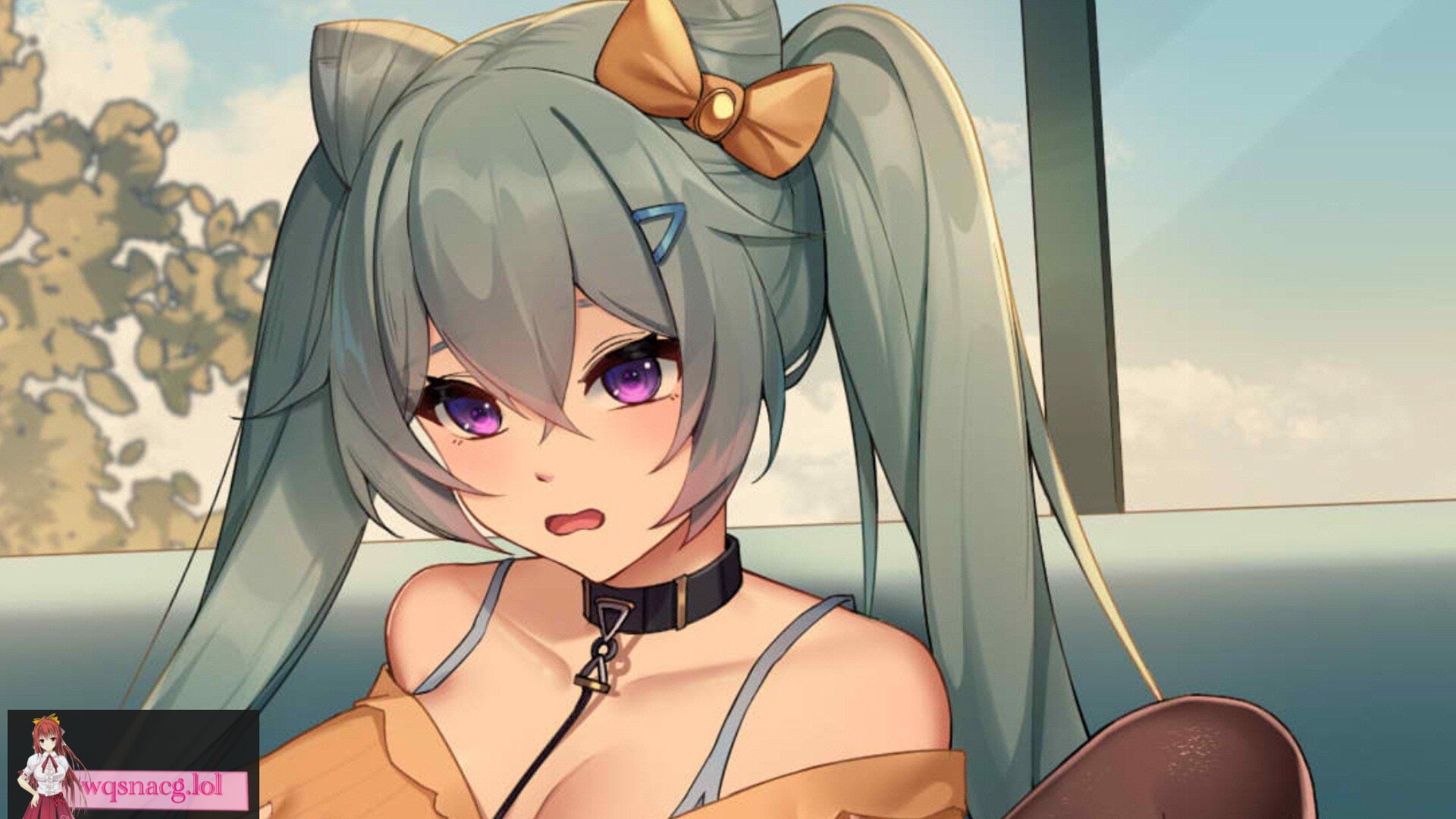 [2024年8月新作/SLG/无码动态CG]Doll Grabber 官方中文硬盘版400M - 造梦少女游戏网-造梦少女游戏造梦少女游戏网