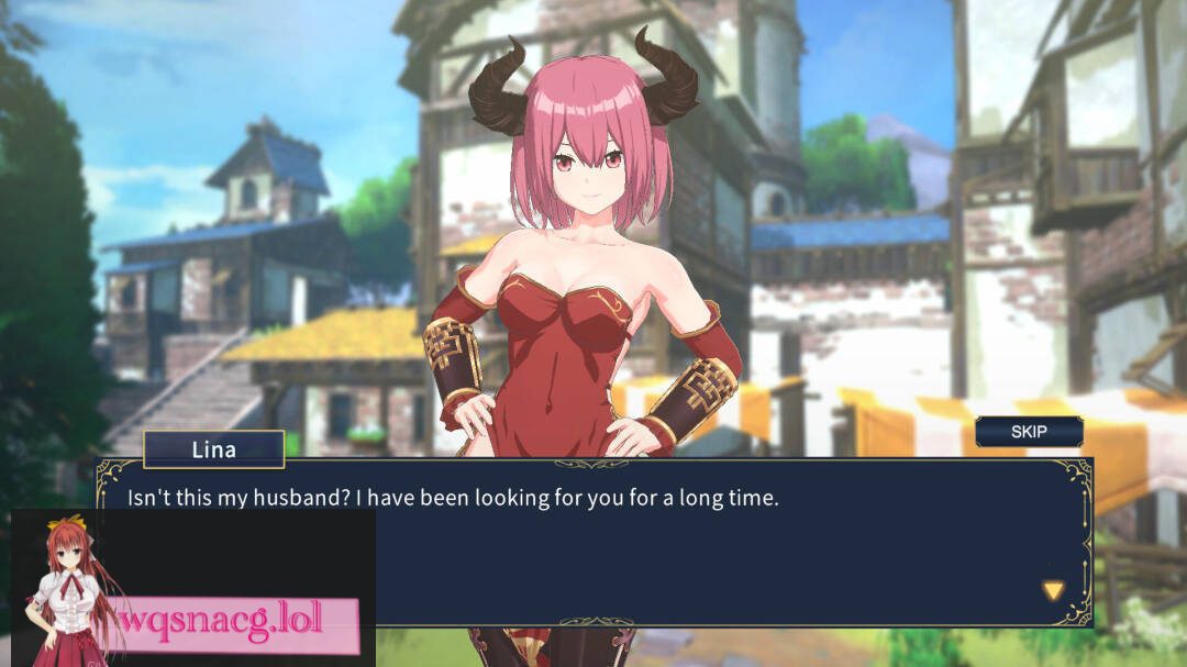 [2024年9月新作/3DSLG/无码动态高品质CG]Fantasy Match -Make a H match with cute young woman 无码官方汉化硬盘版1G-造梦少女游戏造梦少女游戏网