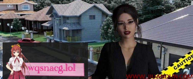 【欧美SLG】道路The Way BB Ver0.32a精翻汉化版更新PC+安卓动态CG5.9G-造梦少女游戏造梦少女游戏网