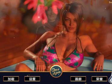 [欧美SLG/汉化/动态]再一次 Prologue AI汉化版1.2G-造梦少女游戏造梦少女游戏网