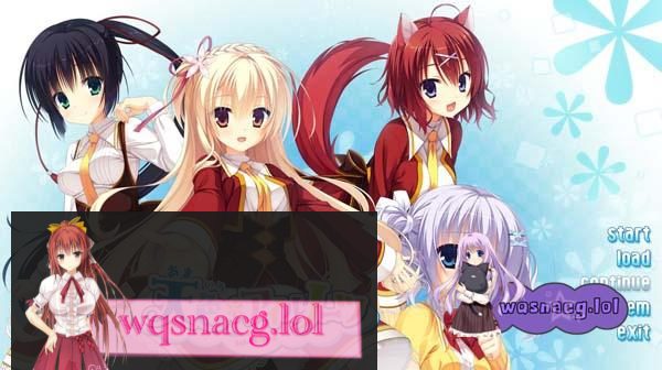 [柚子社/Galgame/汉化][天色幻想岛] PC+安卓直装+KRKR6G-造梦少女游戏造梦少女游戏网