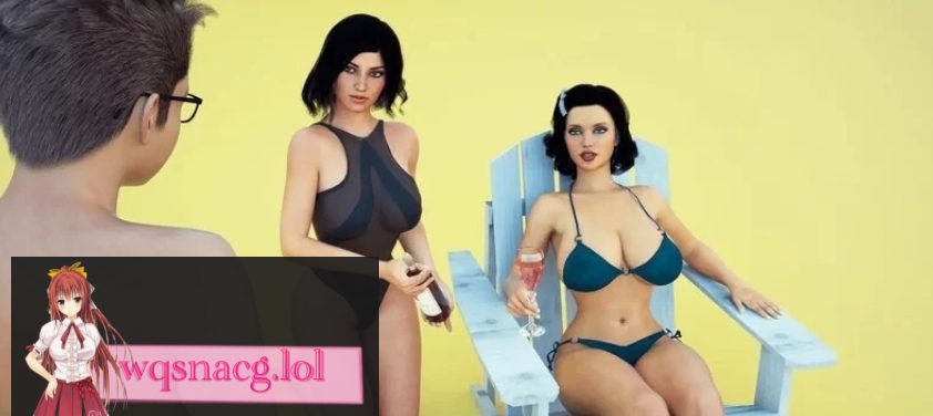 【神作RPG/小马拉大车/熟女】熟女天堂[Ver1.0完结版]PC+安卓1.9G - 造梦少女游戏网-造梦少女游戏造梦少女游戏网