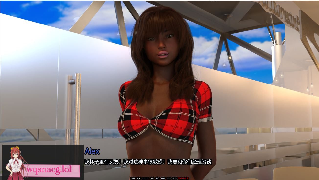 [SLG/汉化] 我天真的快乐 My Innocent Pleasure v0.30 Fix PC+安卓汉化版 3.2G-造梦少女游戏造梦少女游戏网