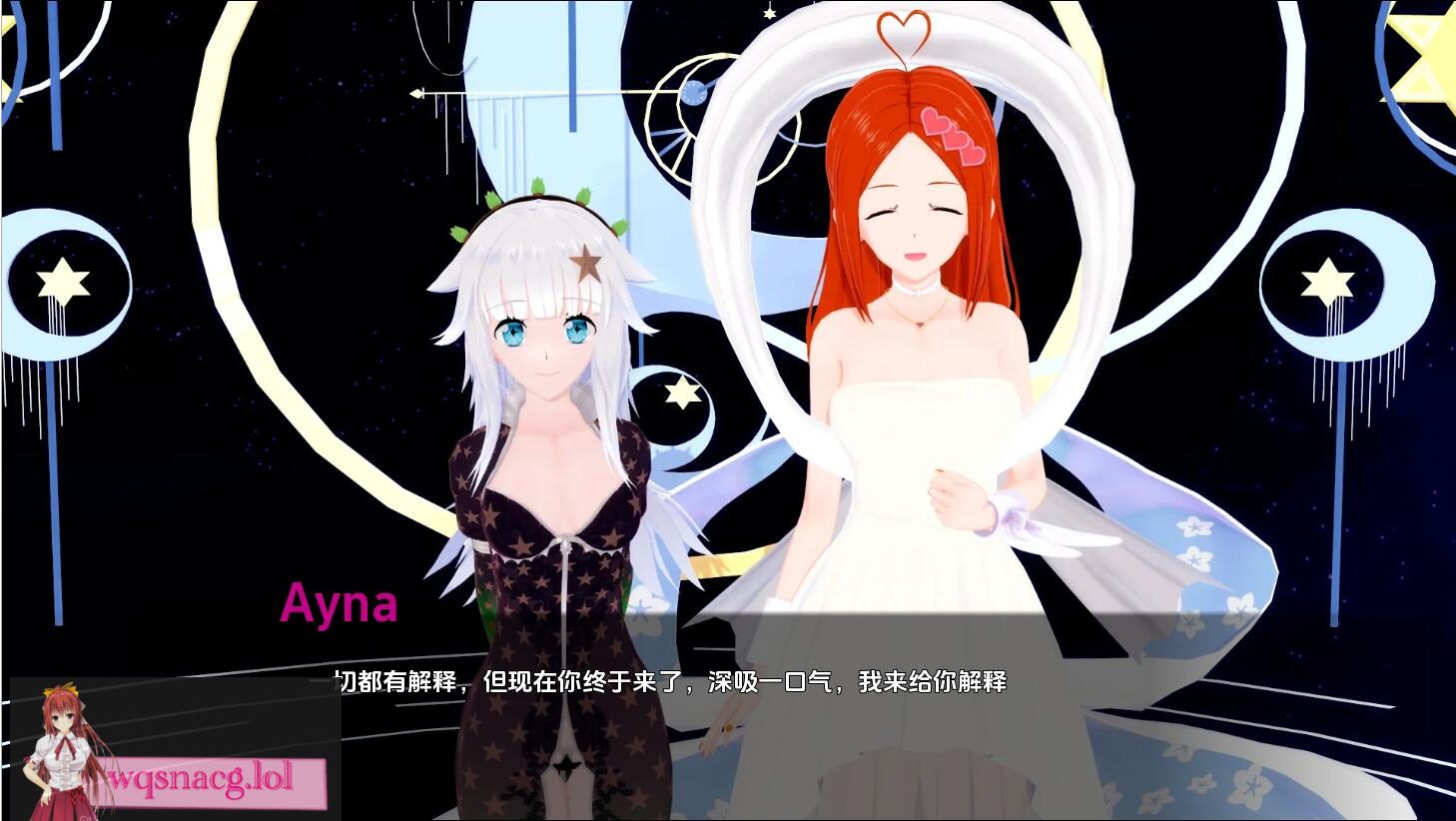 [SLG/汉化] 情欲时代 Lust Age-v0.21.0 PC+安卓汉化版3.5G - 造梦少女游戏网-造梦少女游戏造梦少女游戏网