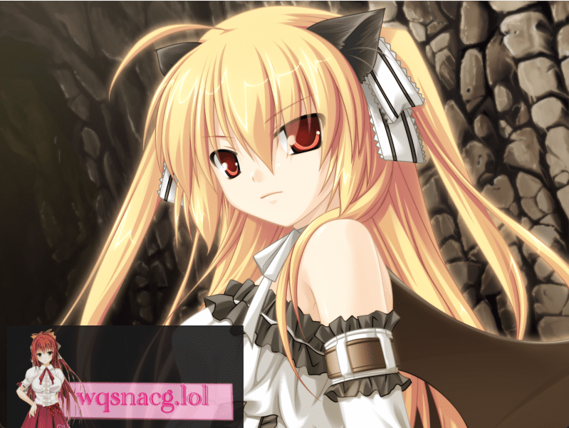 [Eushully社战旗SRPG] E社游戏合集26部 [160G]包括ASMR和详细地图-造梦少女游戏造梦少女游戏网