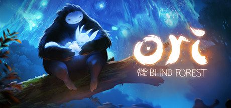 奥日和黑暗森林/Ori and the Blind Forest-造梦少女游戏造梦少女游戏网