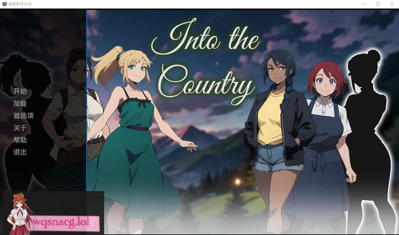 [SLG/汉化] 新生活，新乐趣 New Lives, New Pleasures v0.0.3 PC+安卓汉化版 1.1G-造梦少女游戏造梦少女游戏网