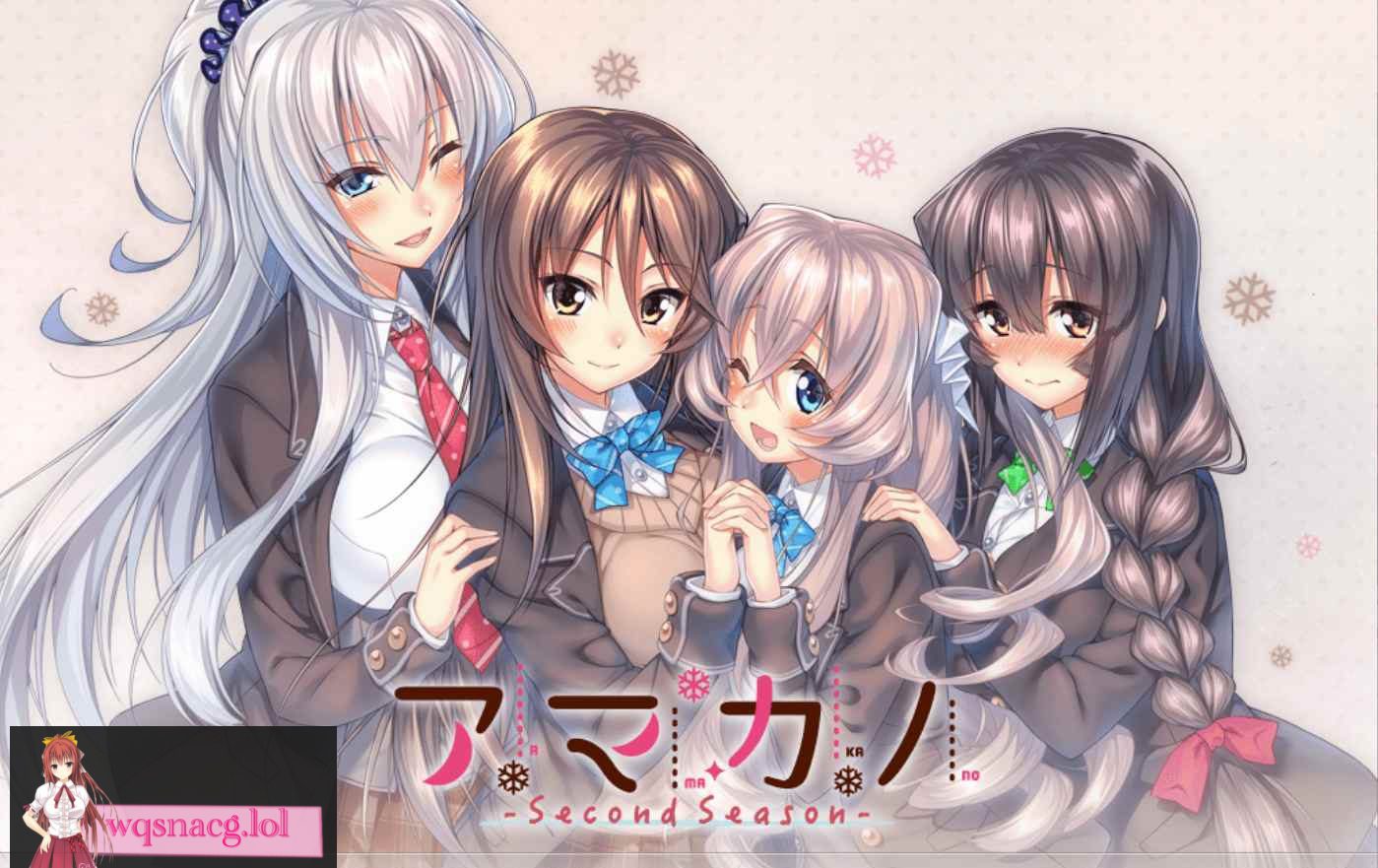 图片[3]-造梦少女游戏あざらしそふと（海豹社）30部合集[108G] - 造梦少女游戏网-造梦少女游戏造梦少女游戏网