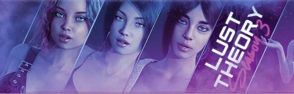 [欧美SLG/汉化]  欲望伦理Lust Theory S3 E5 官方中文版 PC+安卓 动态SLG游戏&神作5.3G-造梦少女游戏造梦少女游戏网