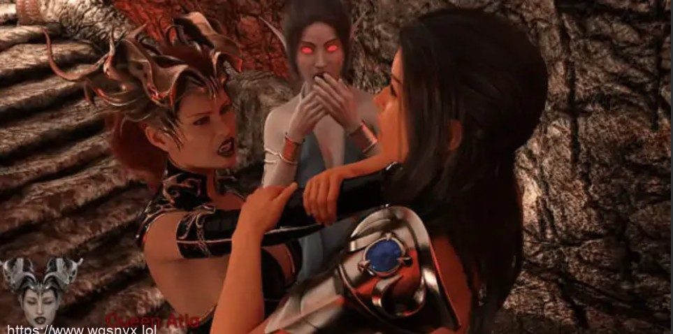 [SLG/汉化] 内在成长 InnerGrowth V1.9 PC+安卓汉化版 7.8G - 造梦少女游戏网-造梦少女游戏造梦少女游戏网