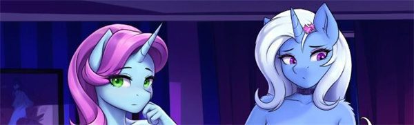 [SLG/汉化] 友情与利益2 V0.30b PC+安卓AI汉化版700M-造梦少女游戏造梦少女游戏网