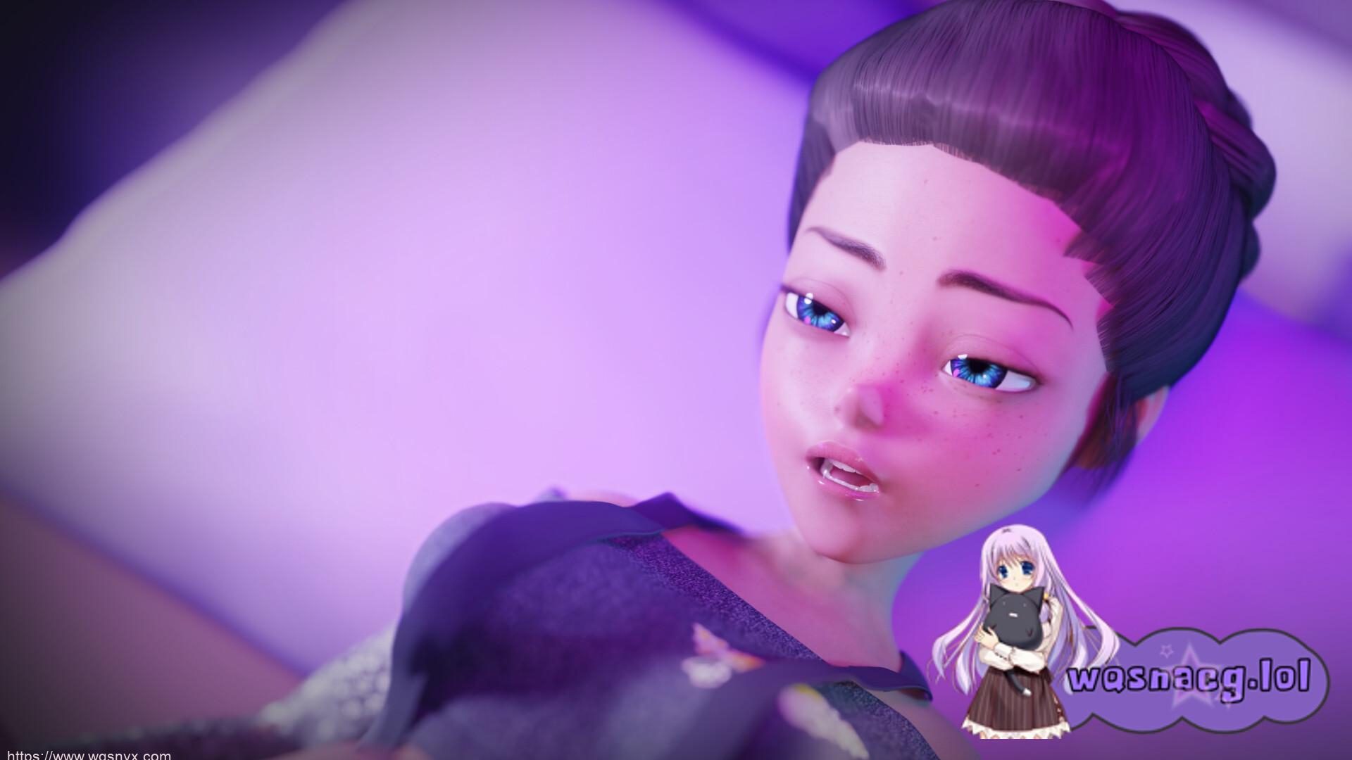 [RPG/官中/动态] 爱的小屋：房间 love Room+全DLC 750M-造梦少女游戏造梦少女游戏网