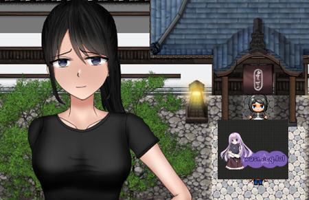 RPG/机翻]危ぶまれる変化 past story 危险的变化v1.0全CG+作弊码 PC+安卓7G-造梦少女游戏造梦少女游戏网