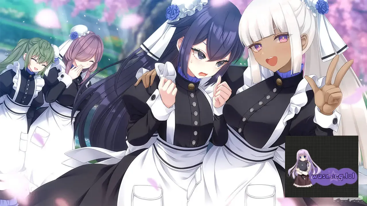 [拔作ADV/汉化]月亮幽灵ムーン・ゴースト AI汉化版+全CG存档3.8G-造梦少女游戏造梦少女游戏网