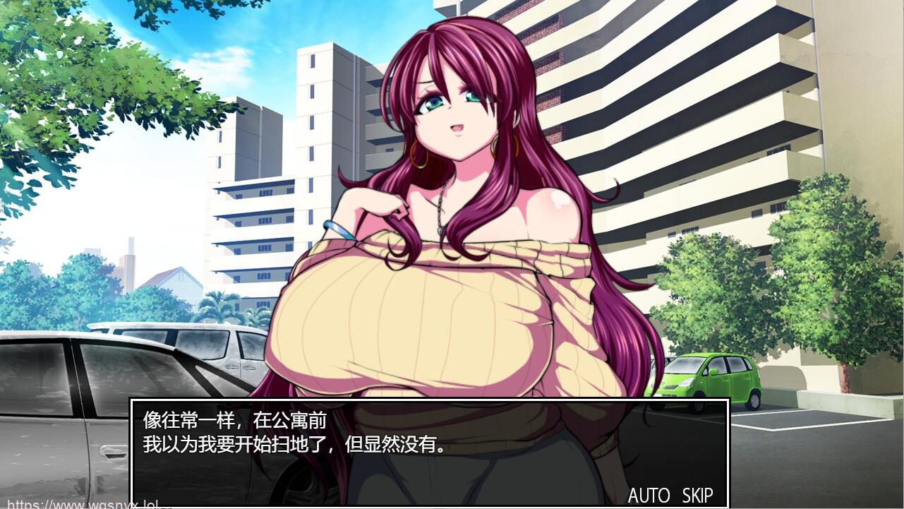 [SLG/汉化] 实况解说 ツケネラウV2 云翻汉化版 1.3G-造梦少女游戏造梦少女游戏网