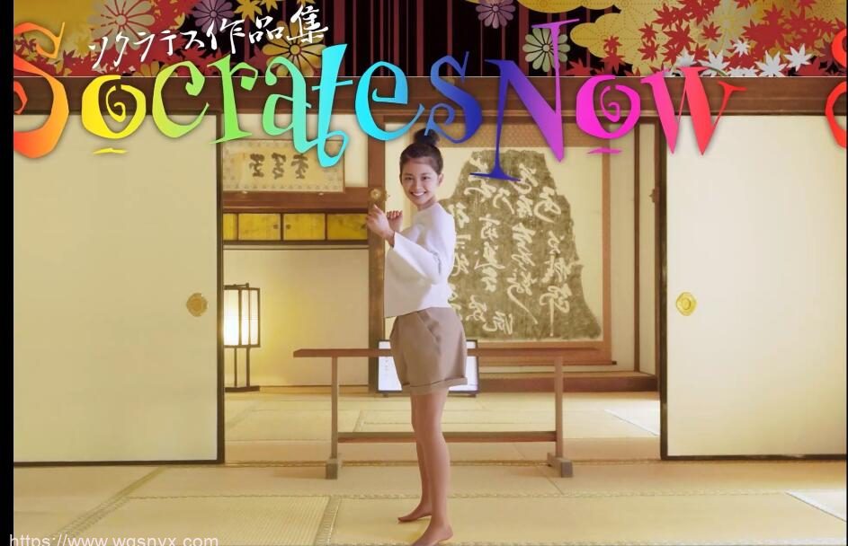 【真人SLG/中文/全动态】Socrates Now Ver0.7-1.3官方中文版【2.84G/全CV】-造梦少女游戏造梦少女游戏网