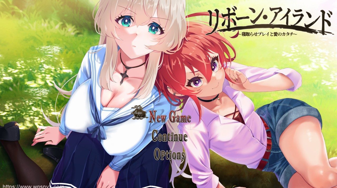 [RPG/AI汉化] 复活岛 リボーン・アイランド 先行体験版 Ver1.011G-造梦少女游戏造梦少女游戏网