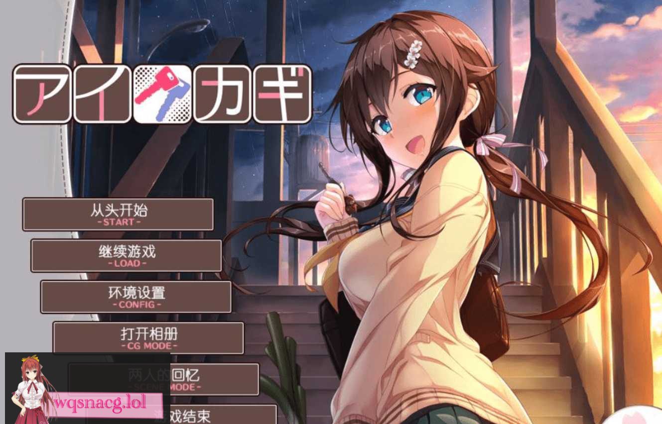 图片[9]-造梦少女游戏あざらしそふと（海豹社）30部合集[108G] - 造梦少女游戏网-造梦少女游戏造梦少女游戏网