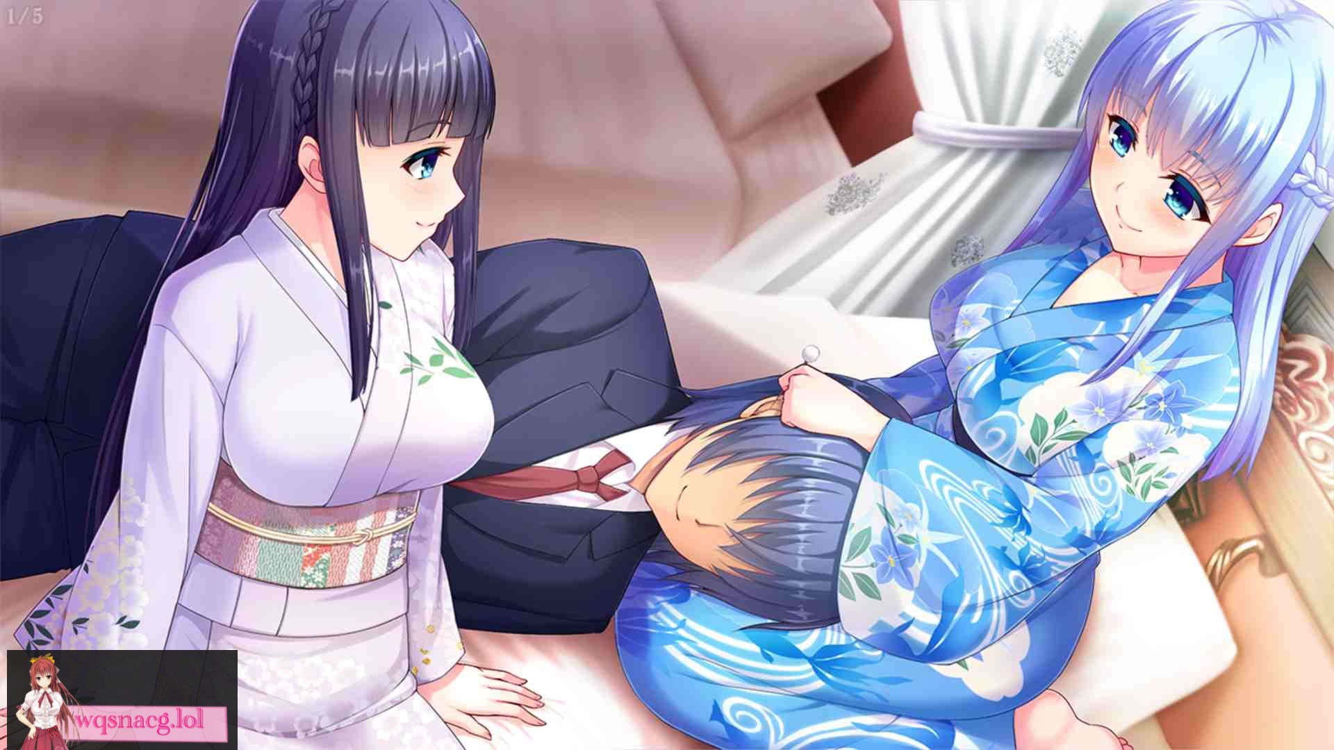 [2024年9月最新汉化ADV/超高品质CG][全CG存档]癒しの女神の実験台 AI中文硬盘版5G - 造梦少女游戏网-造梦少女游戏造梦少女游戏网