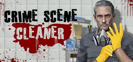犯罪现场清洁工/犯罪现场清洁模拟器/ Crime Scene Cleaner （更新v1.0.6a）-造梦少女游戏造梦少女游戏网