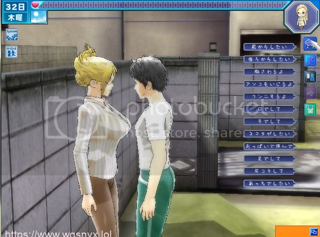 [RPG/汉化] 屋内有鬼！（有诡！）ワケあり！最终完美典藏汉化步兵版+CG存档+MOD+特典 2.8G-造梦少女游戏造梦少女游戏网