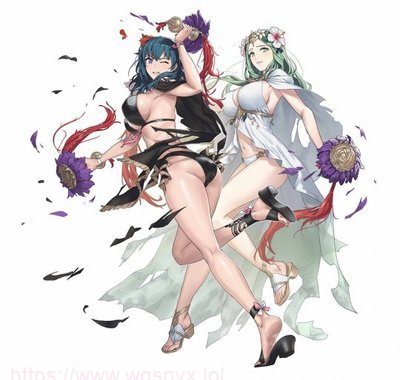 火焰纹章42部合集PC+安卓80G-造梦少女游戏造梦少女游戏网