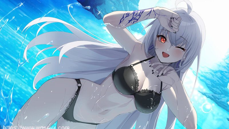 [2024年10/SLG]魔界少女与奴隶召唤术V10.03官方中文步兵版3.5G-造梦少女游戏造梦少女游戏网