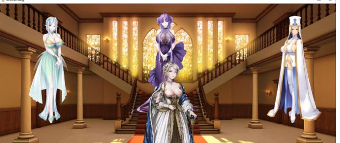 图片[5]-造梦少女游戏[经营SLG]青楼之王V3.0 雪鸦接力精翻汉化版+100个额外MOD整合-造梦少女游戏造梦少女游戏网