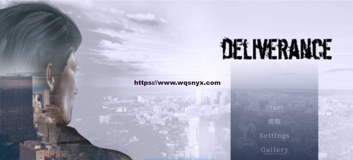 图片[1]-造梦少女游戏[欧美SLG大作]峰回路转Deliverance AI汉化完结版PC+安卓6.1G-造梦少女游戏造梦少女游戏网