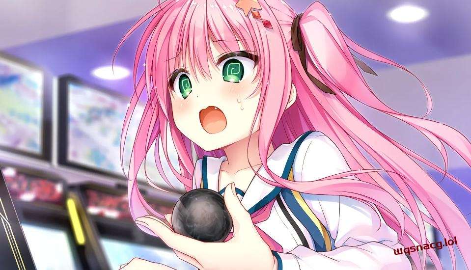 [ADV/官方中文]天选庶民的真命之选V1.0 R18版 官中+全CG8GB - 造梦少女游戏网-造梦少女游戏造梦少女游戏网