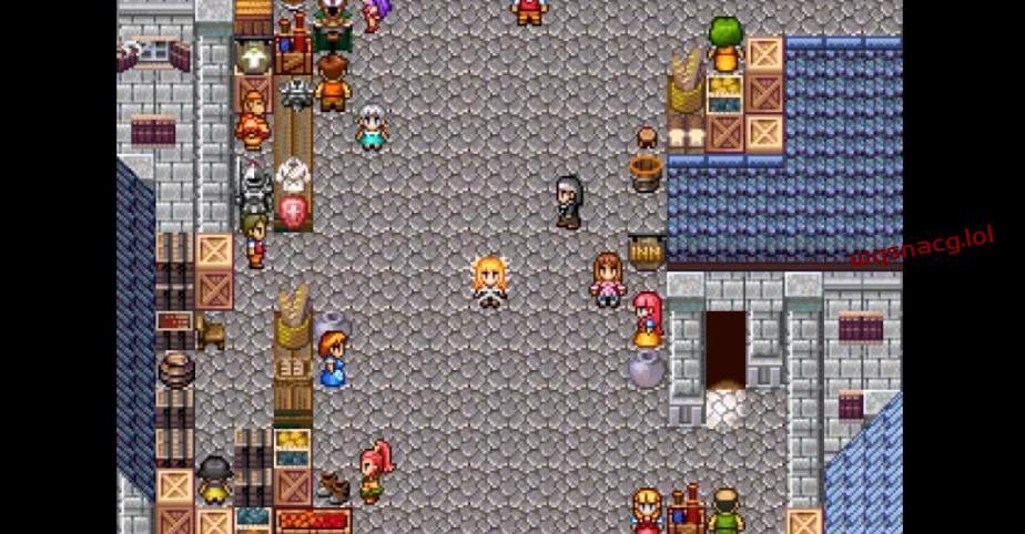 图片[2]-造梦少女游戏【RPG/中文】violated heroine - 造梦少女游戏网-造梦少女游戏造梦少女游戏网