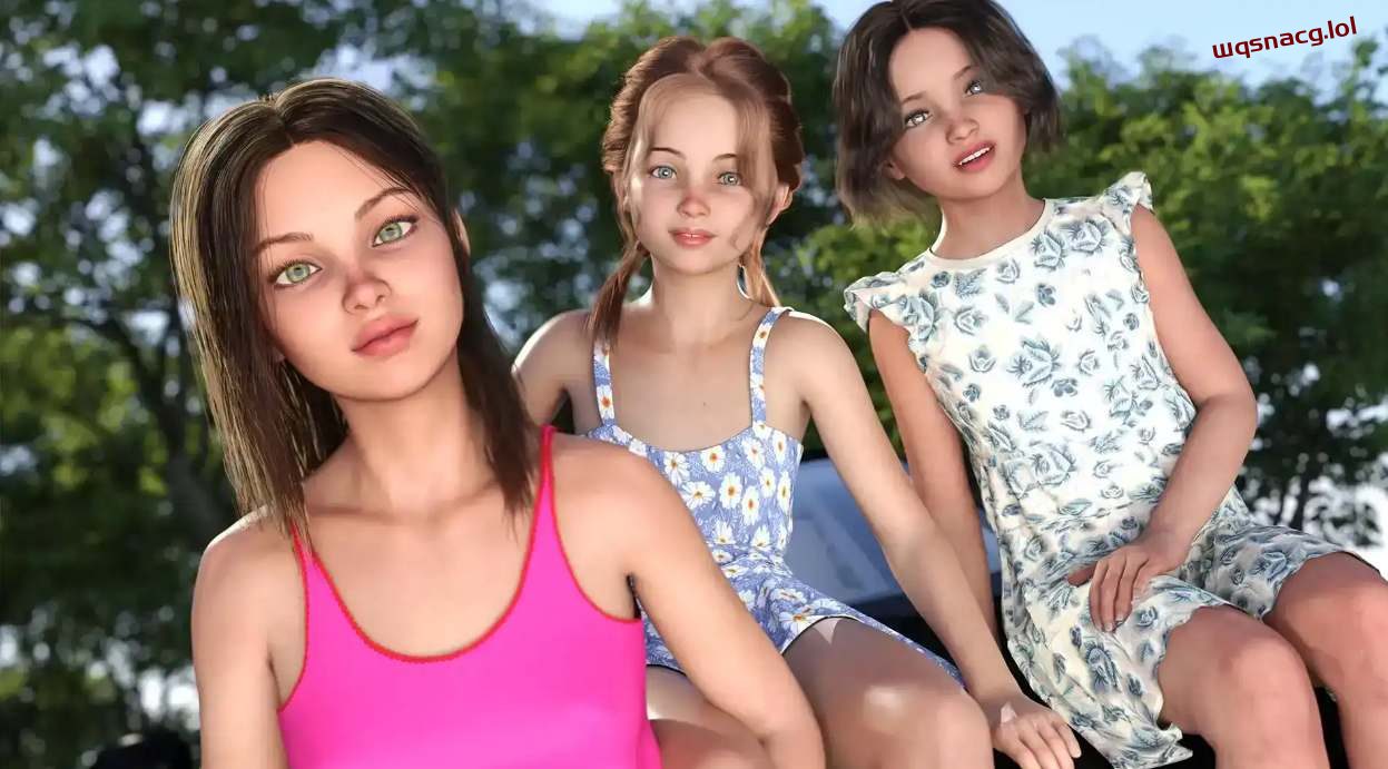 [精品鬼父SLG/高渲染/动态] 如此剧烈的疼痛 Such a Sharp Pain 0.11.6R.SP PC+安卓汉化版5.1G-造梦少女游戏造梦少女游戏网