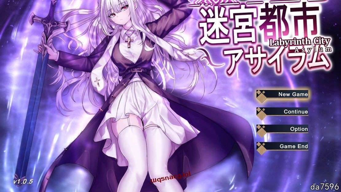 [日式ARPG/异种X/更新] 迷宫都市庇护所 迷宮都市アサイラム v1.0.11.1 官方中文版-造梦少女游戏造梦少女游戏网