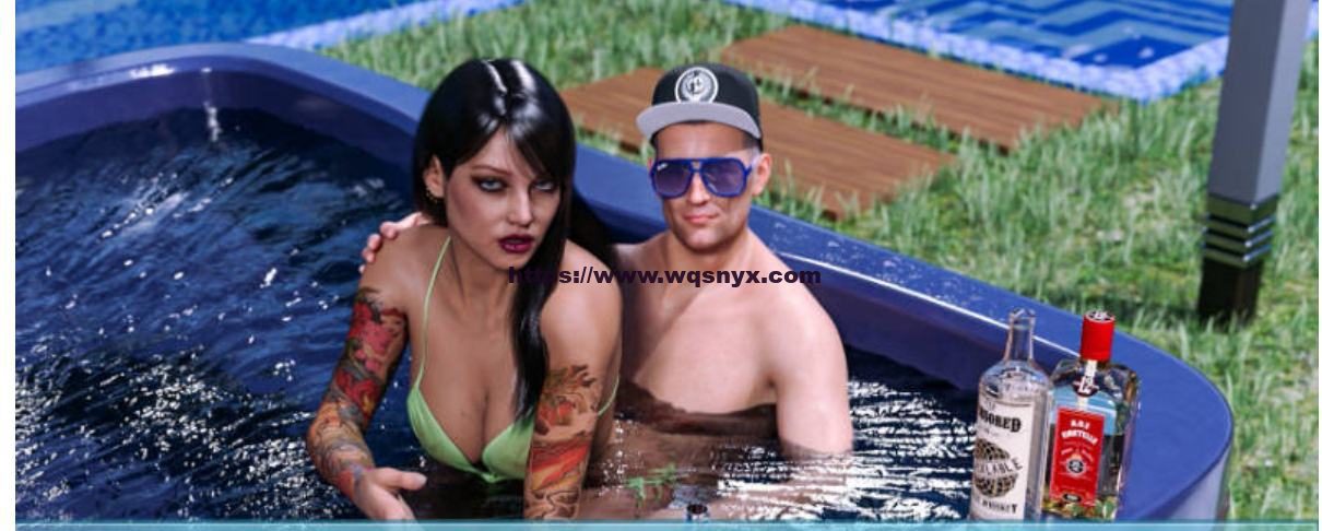 图片[2]-造梦少女游戏平行世界 另类世界 Alternate Worlds [v0.0213] PC+安卓-造梦少女游戏造梦少女游戏网