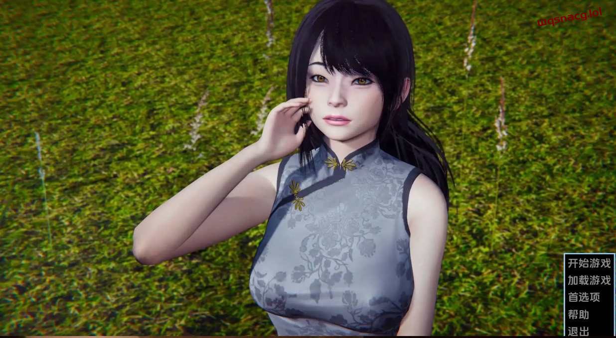 [亚洲风SLG/汉化] 一夜风流 A Night Out (Shingetsu Sidestory) [v0.99] PC+安卓汉化版-造梦少女游戏造梦少女游戏网