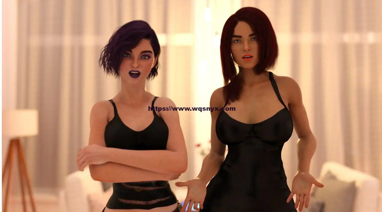 【欧美SLG/汉化/动态】阴谋Ch.1.0.8汉化版PC+安卓3G - 造梦少女游戏网-造梦少女游戏造梦少女游戏网