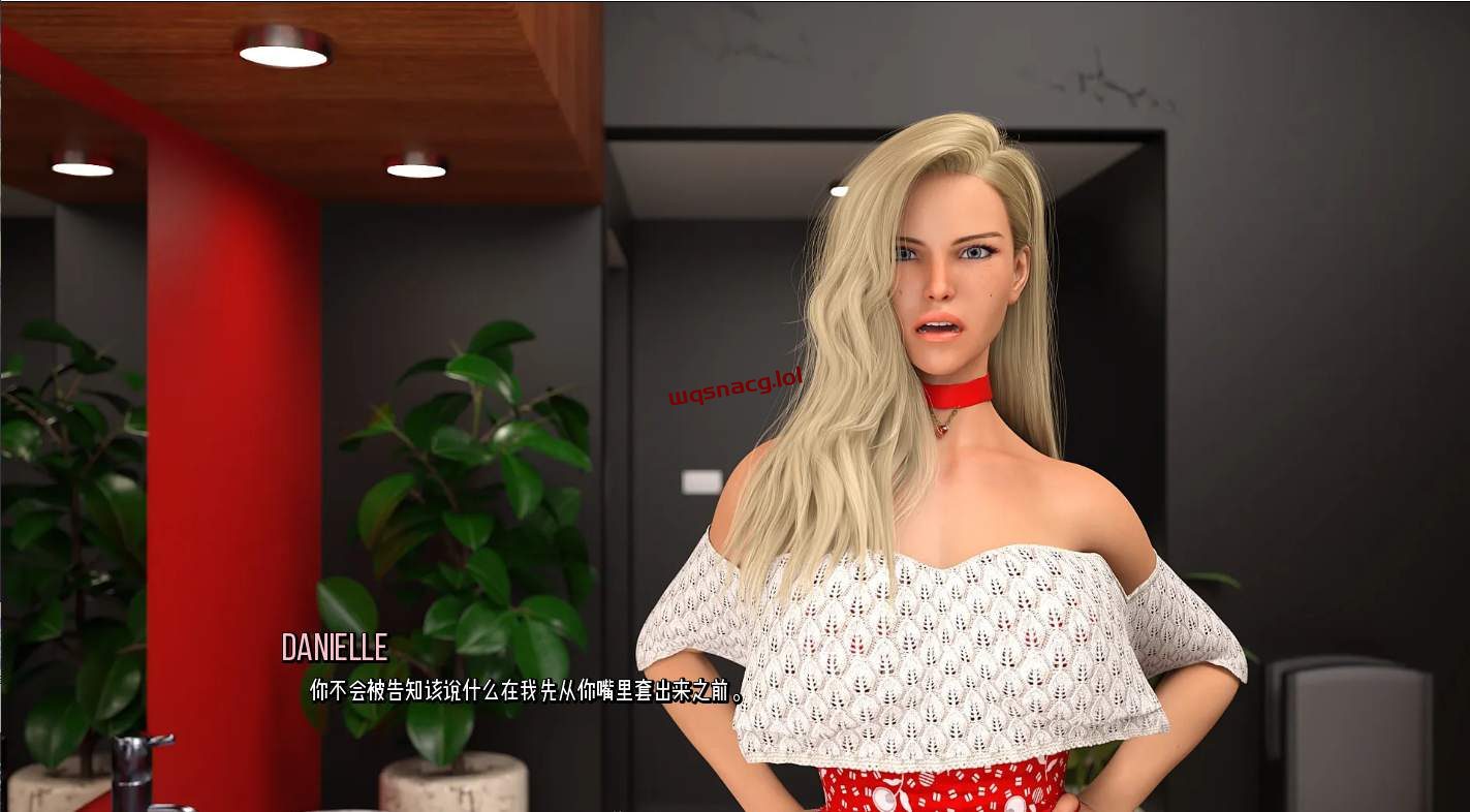 [欧美SLG] 人生三条法则 Three Rules of Life v0.5.0 PC+安卓-造梦少女游戏造梦少女游戏网