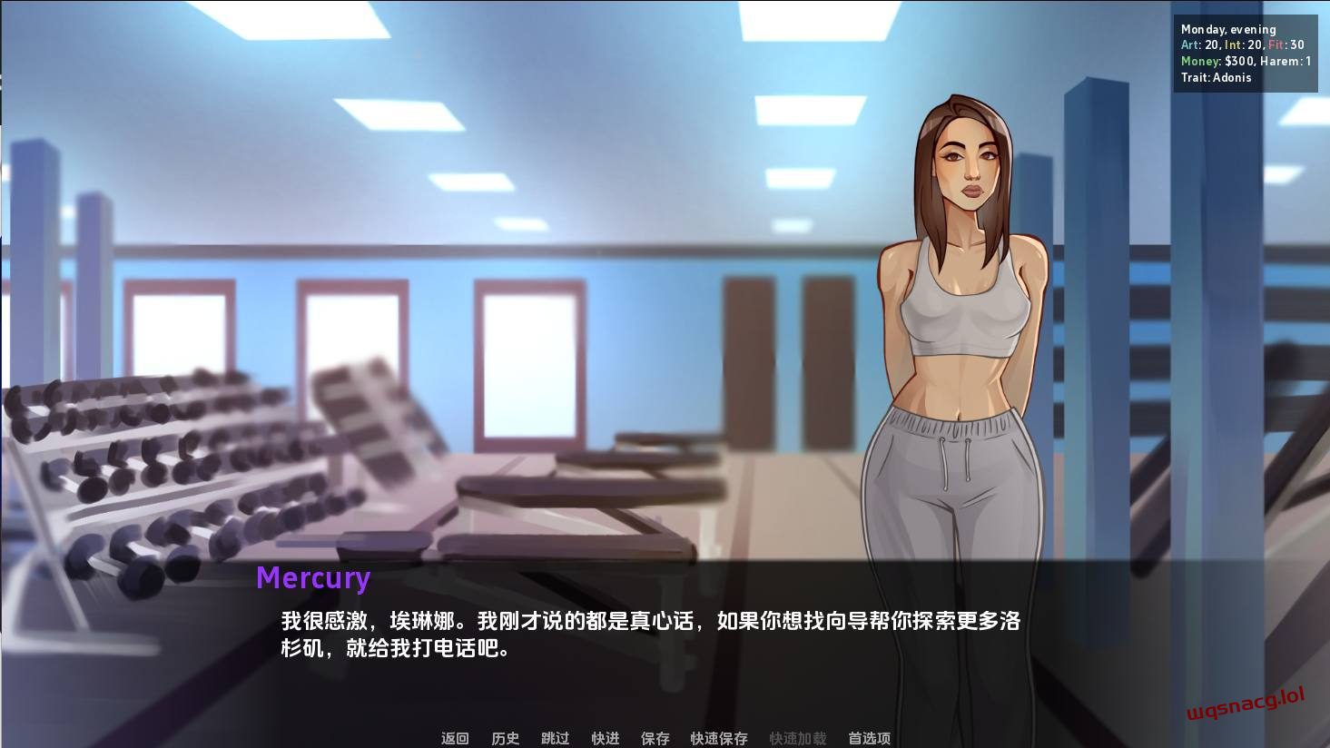 [SLG/汉化] 疯狂打脸重装上阵 Facefuck Madness Reloaded v0.07 PC+安卓汉化版 800M-造梦少女游戏造梦少女游戏网