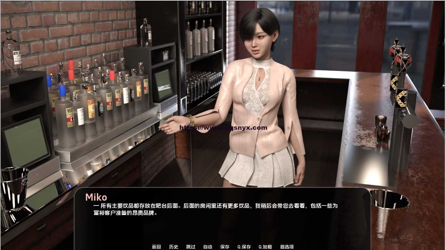 [SLG/汉化] 日本之旅 Japan Trip [Final] PC+安卓完结汉化版700M-造梦少女游戏造梦少女游戏网