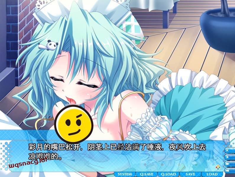 [ADV/汉化] 情侣热恋中ラブラブル～Lover Able全CG存档 4.3G-造梦少女游戏造梦少女游戏网