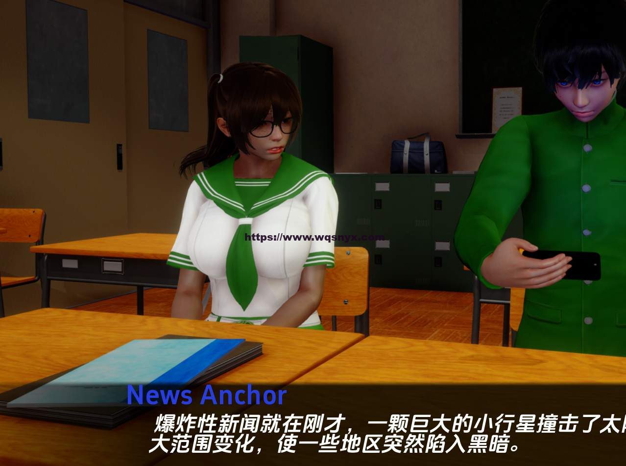 图片[3]-造梦少女游戏Ashes of the Sun太阳灰烬0.30 PC+安卓AI汉化版-造梦少女游戏造梦少女游戏网