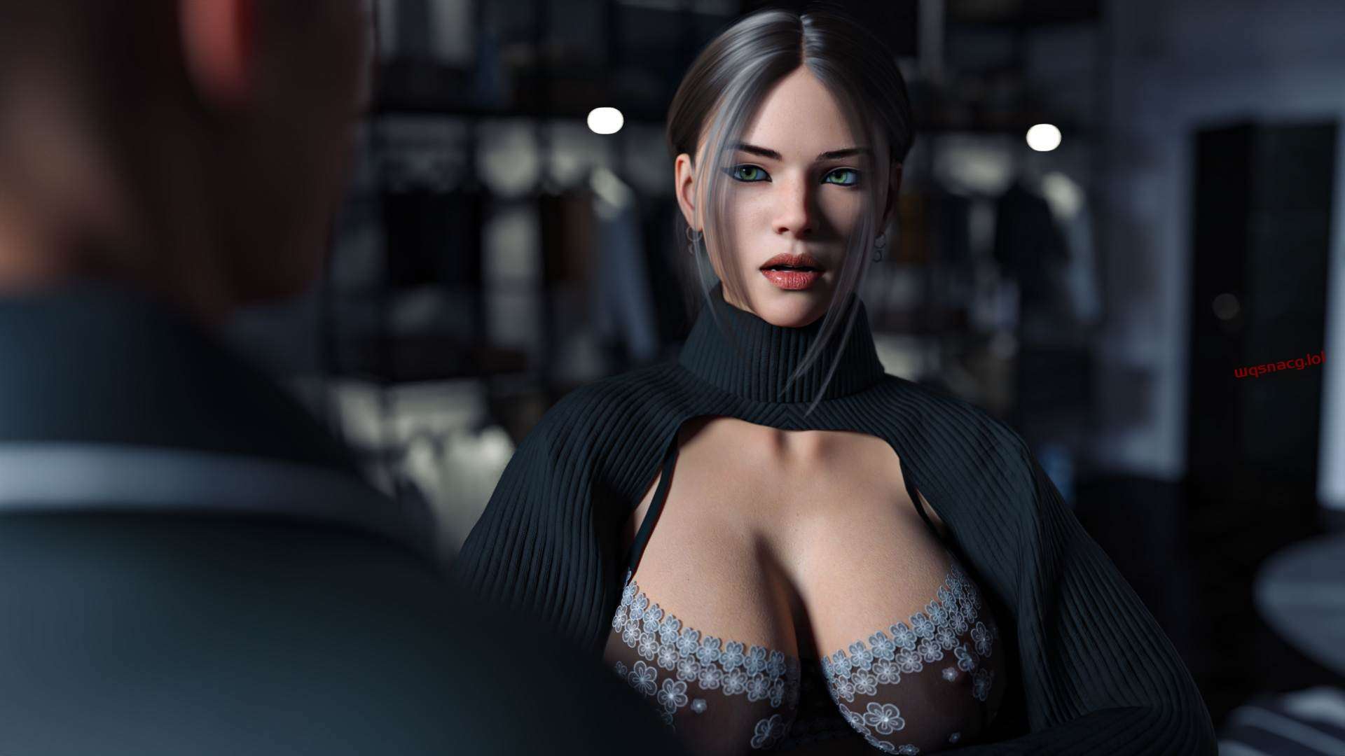 [SLG/官方中文]光明领主 Bright Lord v1.5.0 Patreon PC+安卓汉化版5.5G-造梦少女游戏造梦少女游戏网