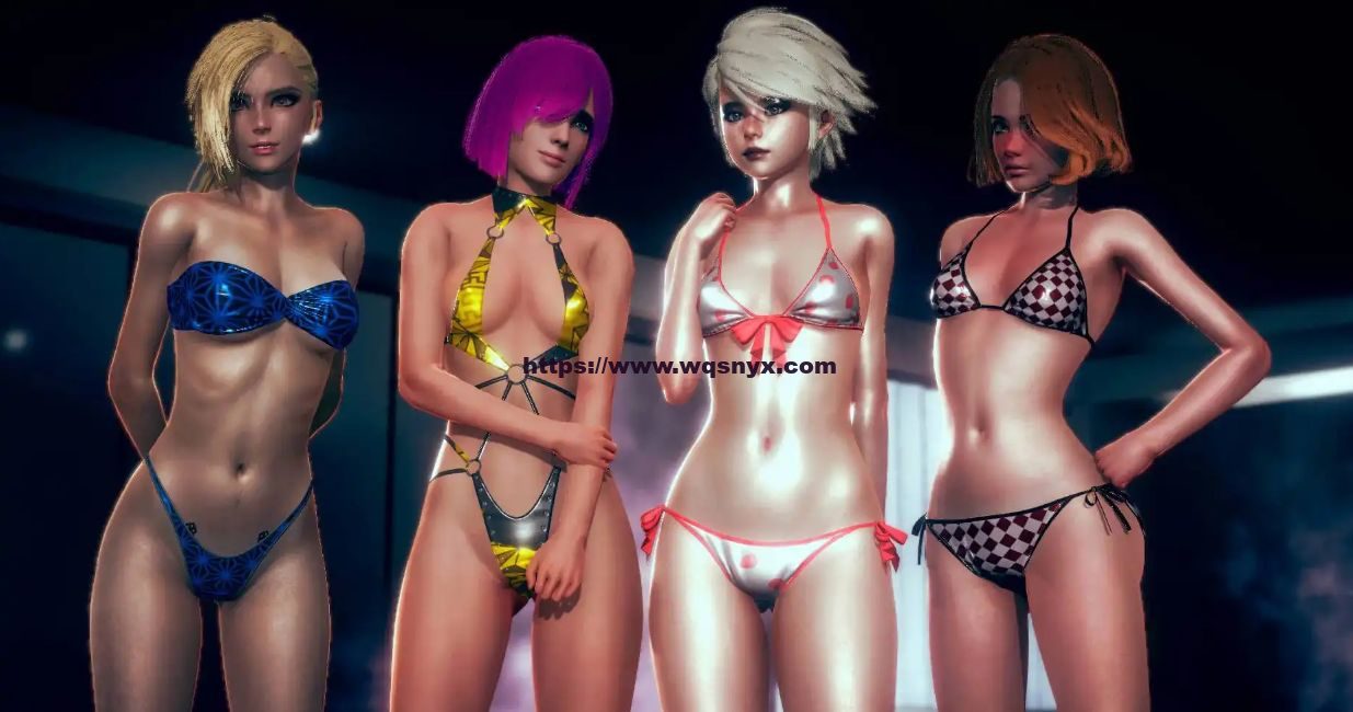 肆无忌惮的异端 Irreverent Heresy II [v0.3] PC+安卓汉化版付前作-造梦少女游戏造梦少女游戏网