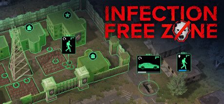 无感染区/Infection Free Zone （更新v0.24.8.14 ） - 造梦少女游戏网-造梦少女游戏造梦少女游戏网