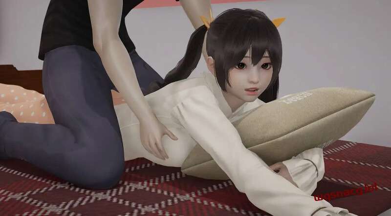 [亚洲风SLG] 超能力重制版 Supower - Remake v0.52 PC+安卓 官方中文-造梦少女游戏造梦少女游戏网