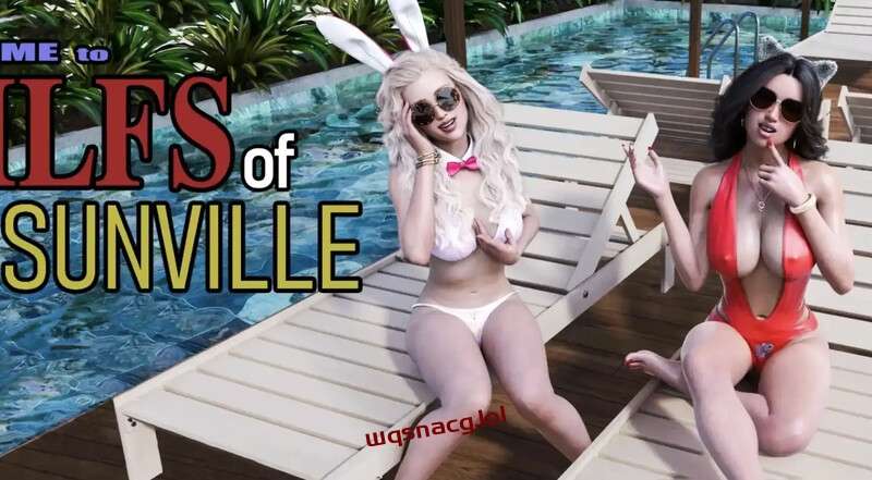 徐娘半老 第二季 v11.00 汉化版｜PC+安卓 剧情向沙盒游戏-造梦少女游戏造梦少女游戏网