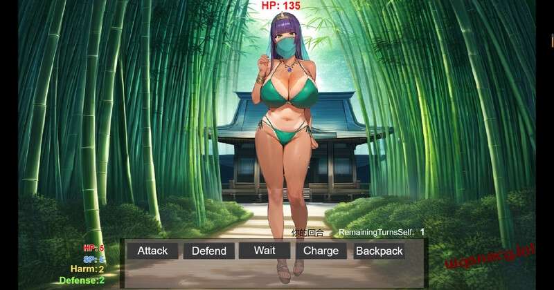 [国风沙盒SLG] 修仙•母珠传 Pig Training Legend STEAM官中-造梦少女游戏造梦少女游戏网