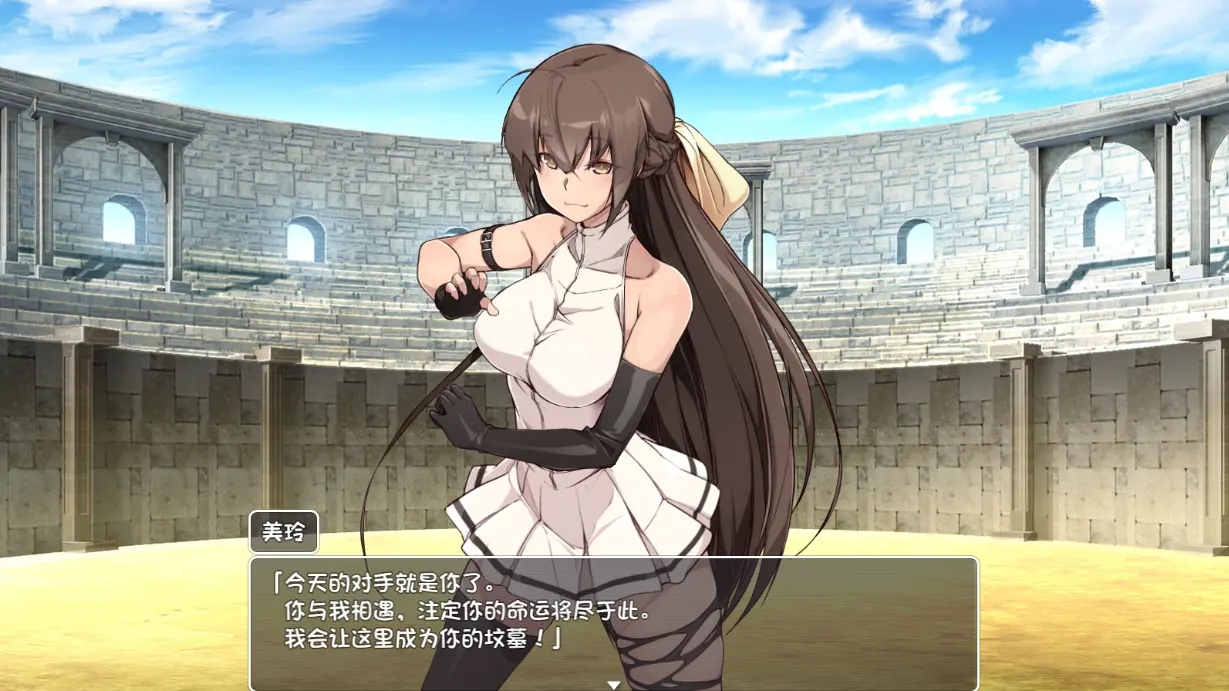 [SLG/汉化] 乱性奴隷調教化計画V2.1 PC+安卓汉化版-造梦少女游戏造梦少女游戏网