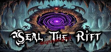 裂隙封印Seal the Rift v1.0.0官方中文免安装版 - 造梦少女游戏网-造梦少女游戏造梦少女游戏网