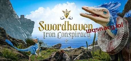 剑湾奇旅 v0.3官方中文免安装版-造梦少女游戏造梦少女游戏网